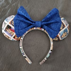 Minnie Ears